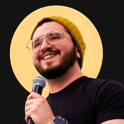 Juan Pablo Flores
