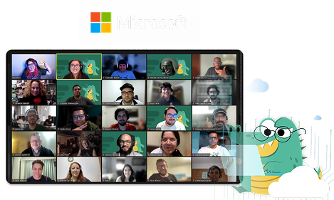 Microsoft