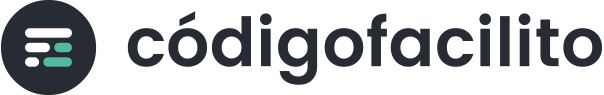 Logo Código Facilito