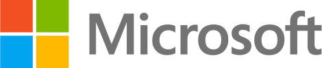 Logo de Microsoft